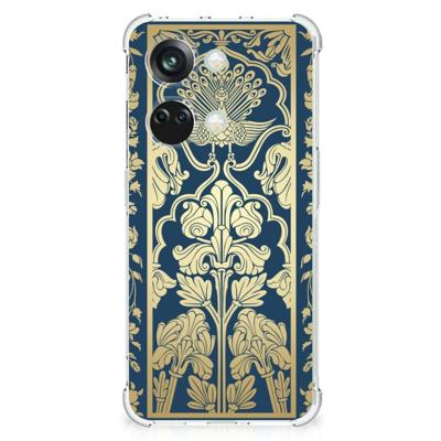 OnePlus Nord 3 Case Beige Flowers