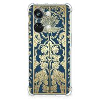 OnePlus Nord 3 Case Beige Flowers - thumbnail