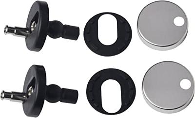 Saqu toiletbril incl. deksel met softclose wit