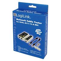 Tester LogiLink WZ0015 - thumbnail