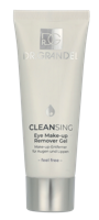 Dr Grandel - Dr. Grandel Cleansing Eye Make-up Remover Gel 75 ml Make-up verwijderaar en reiniger - thumbnail