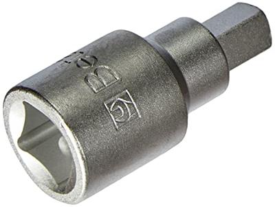 Beta Vierkant carterplug dopsleutel 1494Q 8 - 014940258