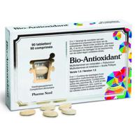 Bio-Antioxidant 90 Tabletten - thumbnail