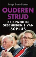 Ouderenstrijd - Joep Boerboom - ebook - thumbnail