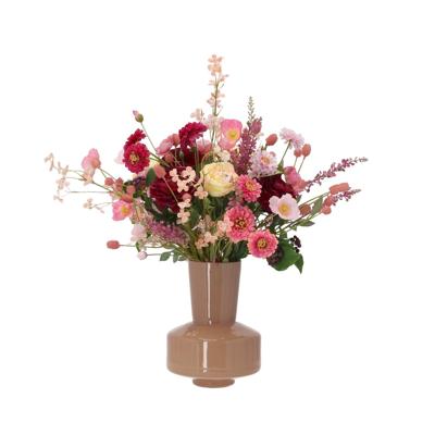 Kunstboeket Maud Yerseke 70 cm