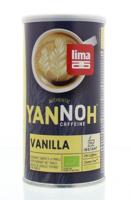 Lima Yannoh Instant Vanille - thumbnail