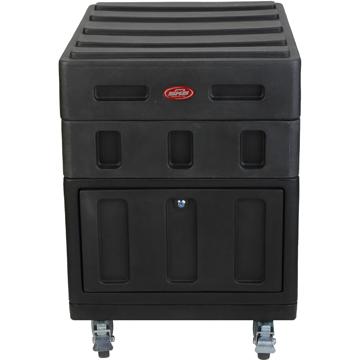 SKB GigSafe 1SKB19-R1400 koffer voor mixer