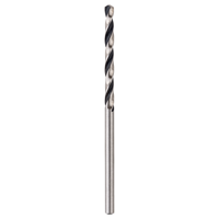 Bosch Accessories 2608577193 2608577193 Metaal-spiraalboor 2.5 mm 10 stuk(s) - thumbnail