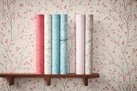 Livingwalls Metropolitan Stories 2 bruin behang | 379121 - thumbnail