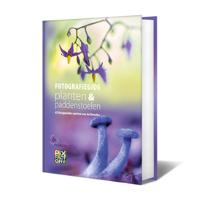 Boek Fotografiegids planten en paddenstoelen - thumbnail