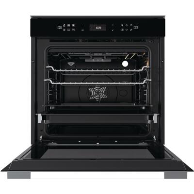 Whirlpool W7OS44S1H met stoom toevoeging