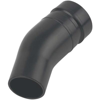 DeWALT DWV9150-XJ Airlock Hoekadapter 35mm