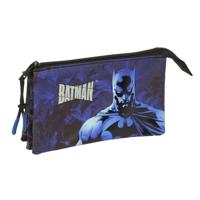 Alleshouder Batman Zwart 22 x 12 x 3 cm - thumbnail