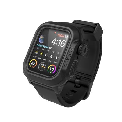 Catalyst Waterproof Case Apple Watch 40mm (SE/6/5/4) Stealth Black