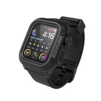 Catalyst Waterproof Case Apple Watch 40mm (SE/6/5/4) Stealth Black - thumbnail