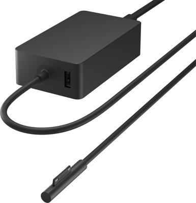 Microsoft Surface 65W PowerSupply Laptop netvoeding 65 W