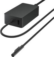 Microsoft Surface 65W PowerSupply Laptop netvoeding 65 W - thumbnail