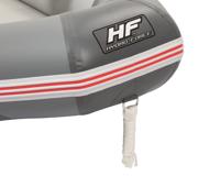 Leakmaster lekkage tester met kleurstof - thumbnail