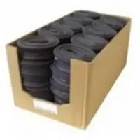 Continental inner tube mtb 27.5 sv 42mm workshop package with 50 pieces - thumbnail