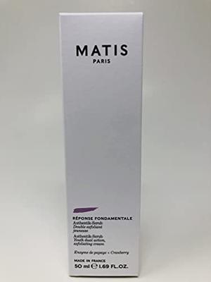 Matis Authentik-Scrub 50ml
