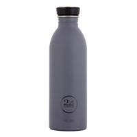 24bottles Urban Fiets Bidon - Formal Grey - thumbnail