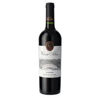 Casa Silva Terroir de Familia Reserva Carmenère - thumbnail