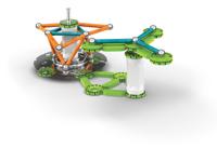 Geomag Constructieset Constructor Aantal onderdelen: 97 Leeftijdsklasse: Vanaf 7 jaar - thumbnail