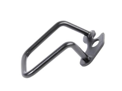 Buzaglo Mirage derailleurbeschermer kort bevestiging op as