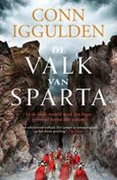 De valk van Sparta - Conn Iggulden - Paperback (9789024584048) - thumbnail
