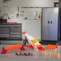Nerf - Nitro Doubleclutch Inferno Speelset - thumbnail