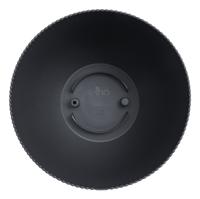 Sereh rond 30 cm antraciet bloempot elho - Elho - thumbnail