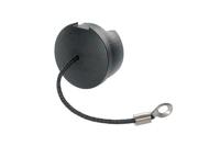 Neutrik SCF Sealing Cover Female Beschermhoes voor chassis connectors - thumbnail