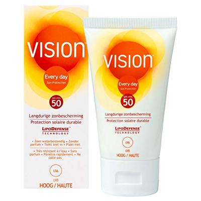 Vision Every Day Sun Protection SPF50
