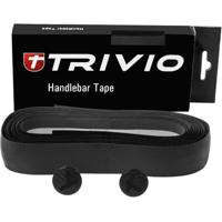 Trivio - Stuurlint Carbon Zwart - thumbnail