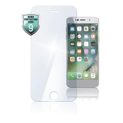 Hama Glazen Displaybescherming Premium Crystal Glass Voor IPhone 7 Plus/8 Plus Hama Glazen Displaybescherming Premium Crystal Glass Voor IPhone 7 Plus/8 Plus