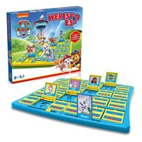 PAW Patrol Board Game Guess Who *German Version* - thumbnail