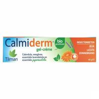 Calmiderm Gel-Crème Bio Promo 40g + 15g Gratis - thumbnail