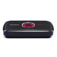 AverMedia GL310 LGP Lite, HD game capture tot 1080p 60Mbps voor XBOX 360/ONE/PS4, zwart - thumbnail