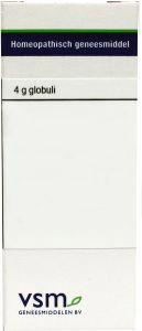 Gelsemium sempervirens 10MK Gelsemium sempervirens 10MK