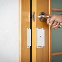Smartwares Deur/raam schakelset SH5-SET-KHC - thumbnail