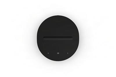 Sonos Era 100 SL Wifi speaker Zwart