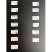 Prijstang Sato Judo FOOD >teksten< + 8 - thumbnail