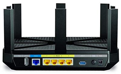 TP-Link Archer C5400X gaming router - thumbnail