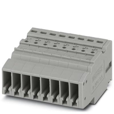 Phoenix Contact 3000662 Koppeling Grijs 25 stuk(s)