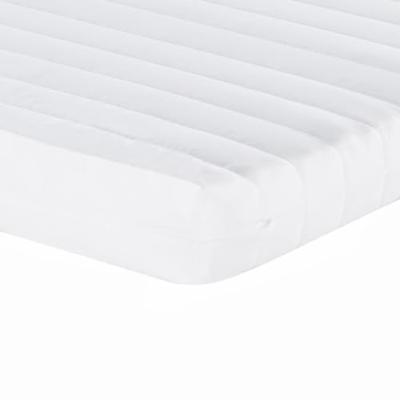Slaapbank onderschuifbed matrassen 80x200cm fluweel donkergrijs