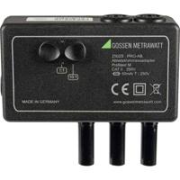 Gossen Metrawatt Z502S PRO-AB Meetadapter 1 stuk(s) - thumbnail