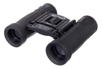 Levenhuk Verrekijker 8 x 21 mm Dakkant Zwart 67675