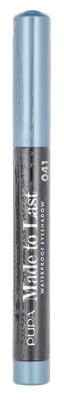 PUPA Made to Last Waterproof Eyeshadow 041 1.4gr