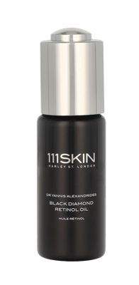 111Skin Celestial Black Diamond Retinol Oil 30ml Essentiële Oliën Dames