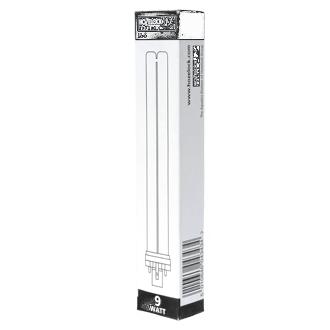 Hozelock UV-C lamp PL 9W voor Easyclear 6000